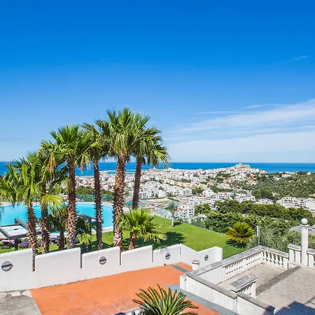 Villa Coppitella, rooms&apartments-2